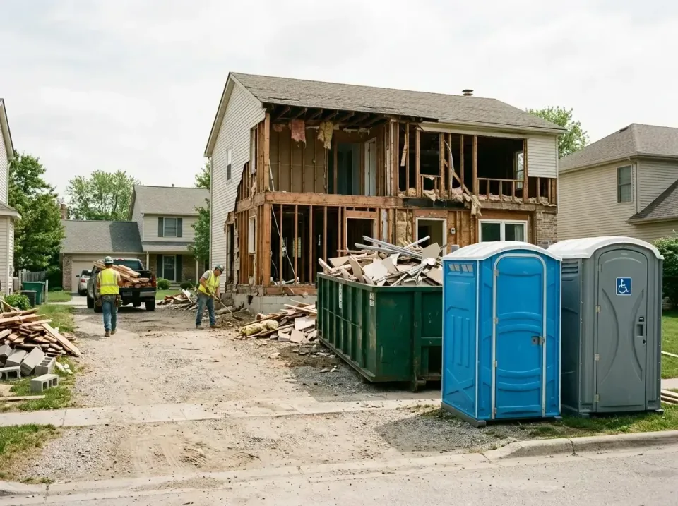 home-renovation-demolition-sit-010 — frequently asked questions, Portable Toilet & Dumpsters Rental in Fair Lawn, NJ